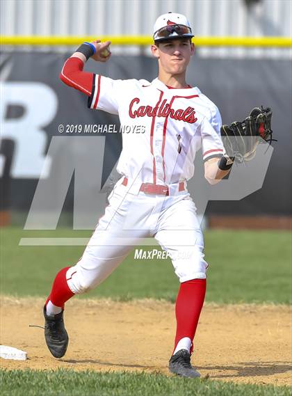 Thumbnail 2 in Mason @ Colerain photogallery.