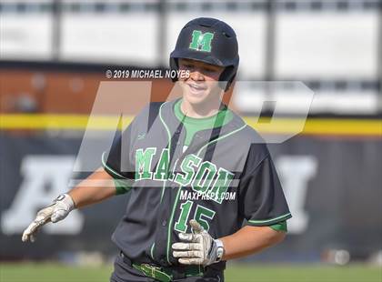 Thumbnail 3 in Mason @ Colerain photogallery.