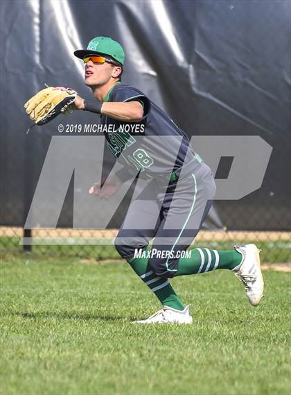 Thumbnail 1 in Mason @ Colerain photogallery.