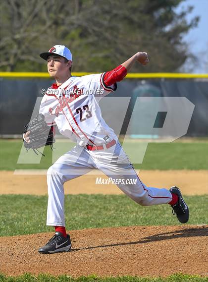 Thumbnail 1 in Mason @ Colerain photogallery.