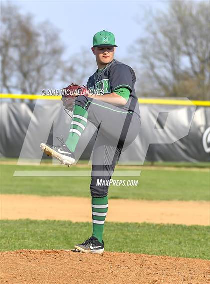 Thumbnail 1 in Mason @ Colerain photogallery.
