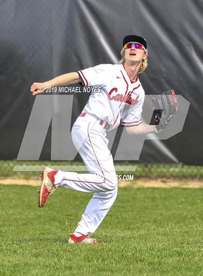 Thumbnail 1 in Mason @ Colerain photogallery.