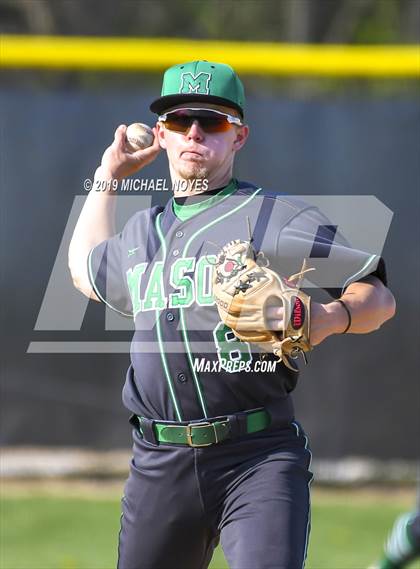 Thumbnail 3 in Mason @ Colerain photogallery.