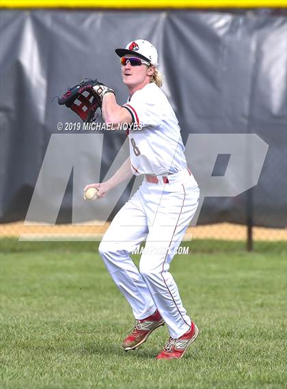 Thumbnail 2 in Mason @ Colerain photogallery.