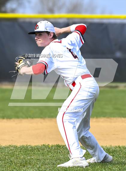 Thumbnail 2 in Mason @ Colerain photogallery.