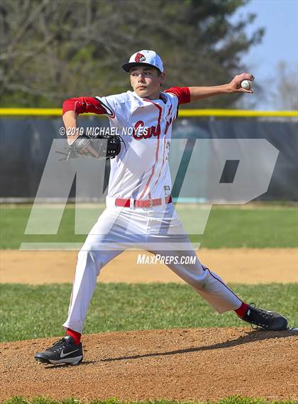 Thumbnail 3 in Mason @ Colerain photogallery.
