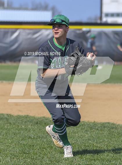 Thumbnail 1 in Mason @ Colerain photogallery.