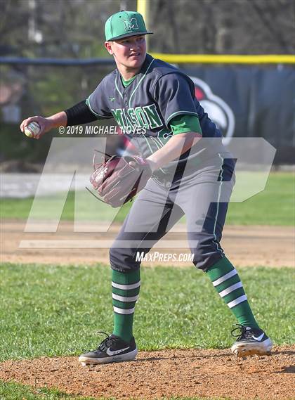 Thumbnail 3 in Mason @ Colerain photogallery.