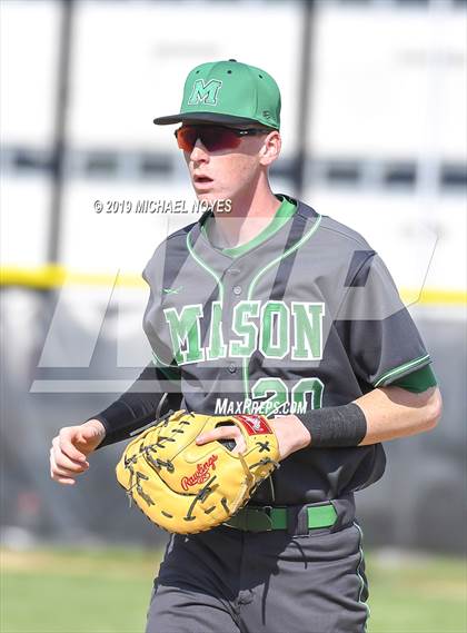 Thumbnail 3 in Mason @ Colerain photogallery.