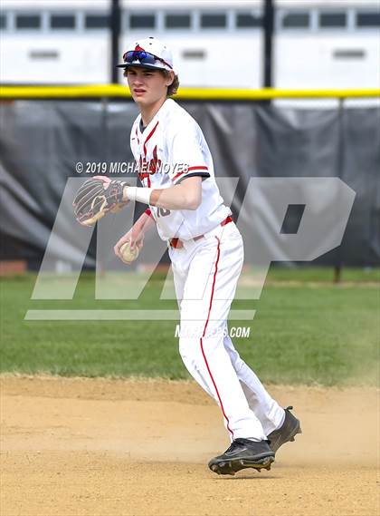 Thumbnail 1 in Mason @ Colerain photogallery.