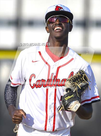 Thumbnail 3 in Mason @ Colerain photogallery.