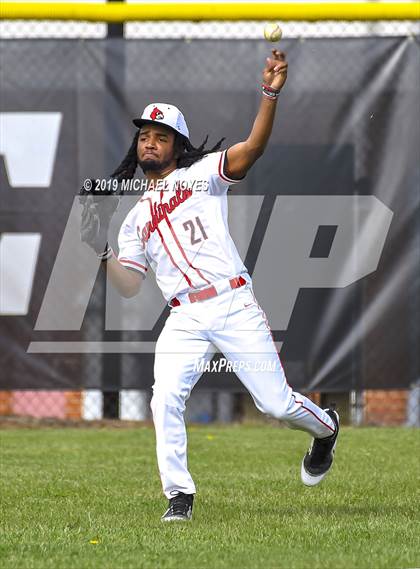 Thumbnail 1 in Mason @ Colerain photogallery.