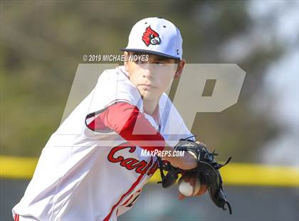 Thumbnail 1 in Mason @ Colerain photogallery.