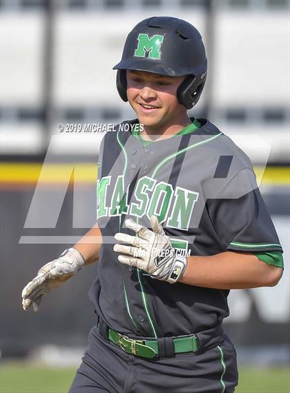 Thumbnail 1 in Mason @ Colerain photogallery.