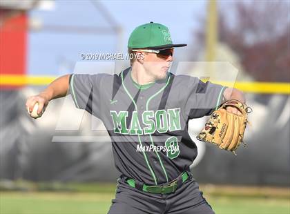 Thumbnail 2 in Mason @ Colerain photogallery.