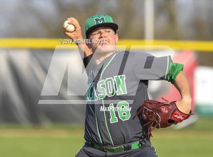 Thumbnail 1 in Mason @ Colerain photogallery.