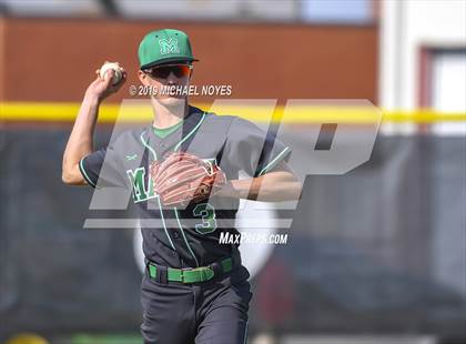 Thumbnail 2 in Mason @ Colerain photogallery.