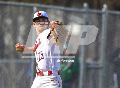 Thumbnail 1 in Mason @ Colerain photogallery.