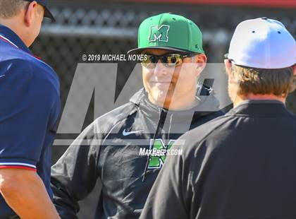 Thumbnail 1 in Mason @ Colerain photogallery.