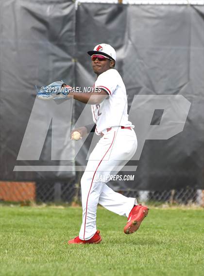 Thumbnail 1 in Mason @ Colerain photogallery.