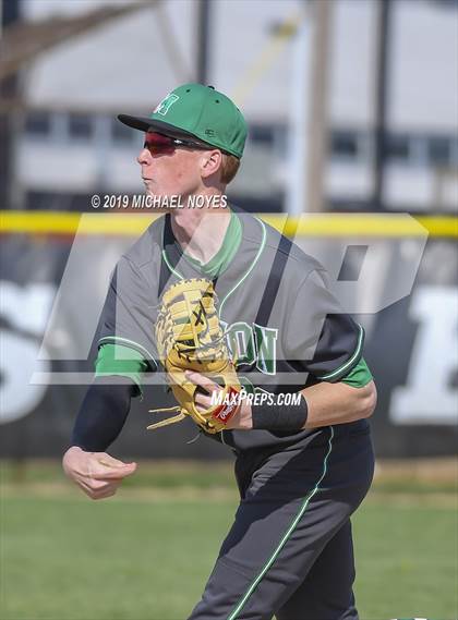 Thumbnail 3 in Mason @ Colerain photogallery.