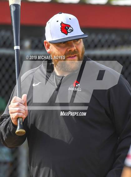 Thumbnail 3 in Mason @ Colerain photogallery.