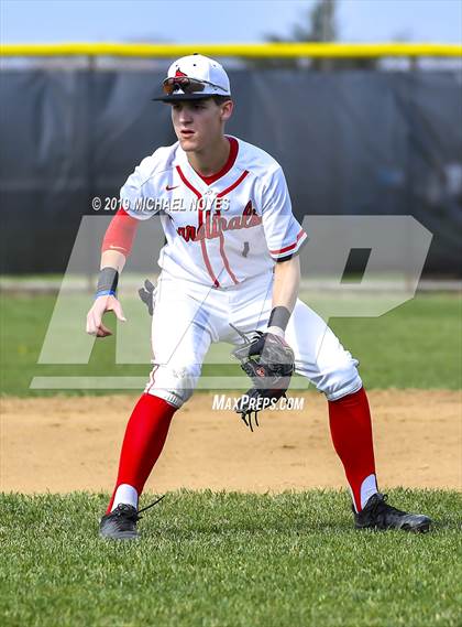 Thumbnail 1 in Mason @ Colerain photogallery.