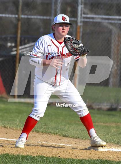 Thumbnail 3 in Mason @ Colerain photogallery.