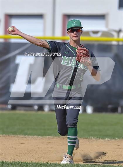 Thumbnail 3 in Mason @ Colerain photogallery.
