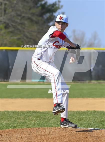 Thumbnail 1 in Mason @ Colerain photogallery.