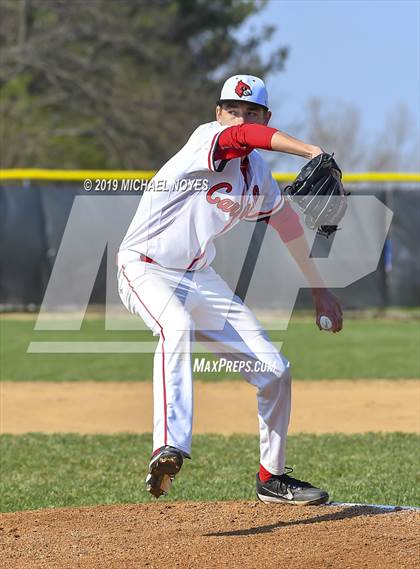 Thumbnail 2 in Mason @ Colerain photogallery.