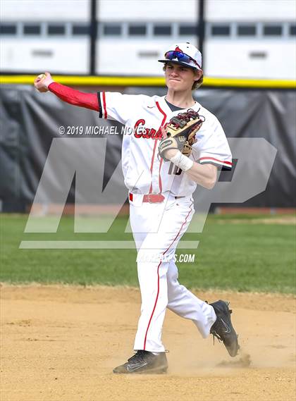 Thumbnail 3 in Mason @ Colerain photogallery.