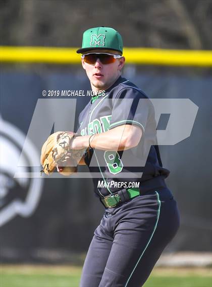 Thumbnail 2 in Mason @ Colerain photogallery.