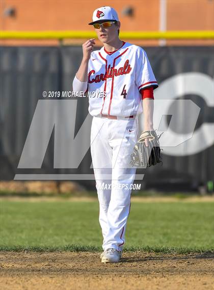 Thumbnail 3 in Mason @ Colerain photogallery.