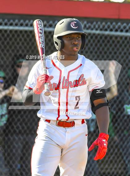 Thumbnail 1 in Mason @ Colerain photogallery.
