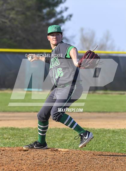 Thumbnail 3 in Mason @ Colerain photogallery.
