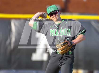 Thumbnail 2 in Mason @ Colerain photogallery.