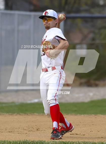 Thumbnail 1 in Mason @ Colerain photogallery.
