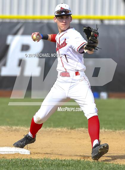 Thumbnail 1 in Mason @ Colerain photogallery.