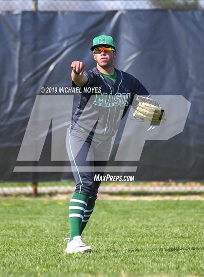 Thumbnail 2 in Mason @ Colerain photogallery.