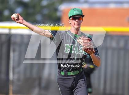 Thumbnail 1 in Mason @ Colerain photogallery.