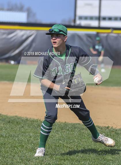Thumbnail 3 in Mason @ Colerain photogallery.