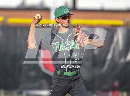 Thumbnail 1 in Mason @ Colerain photogallery.