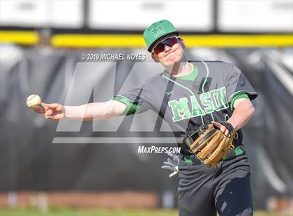 Thumbnail 3 in Mason @ Colerain photogallery.