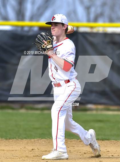 Thumbnail 1 in Mason @ Colerain photogallery.