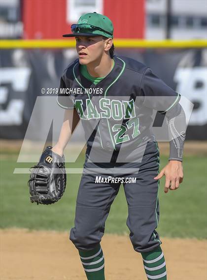 Thumbnail 1 in Mason @ Colerain photogallery.