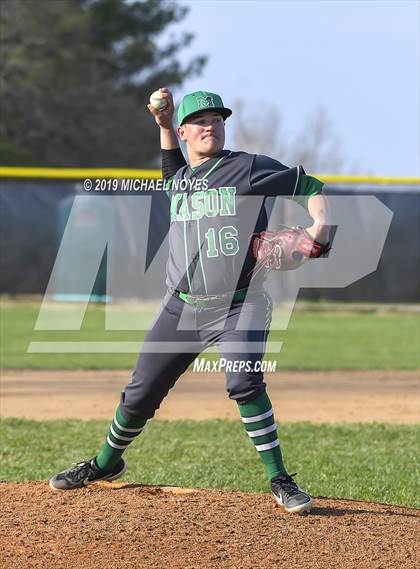 Thumbnail 1 in Mason @ Colerain photogallery.
