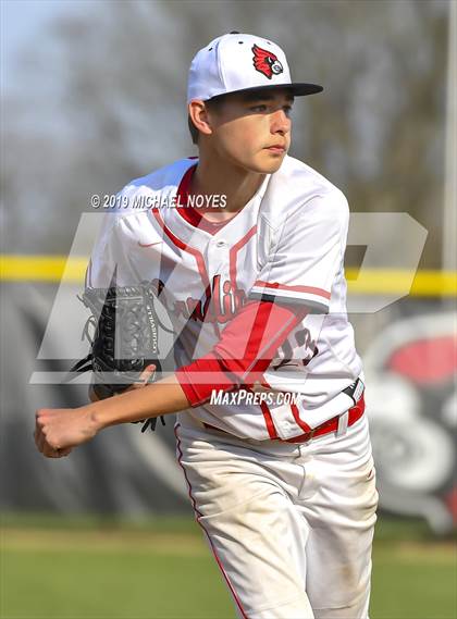 Thumbnail 1 in Mason @ Colerain photogallery.