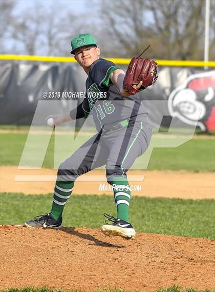 Thumbnail 1 in Mason @ Colerain photogallery.