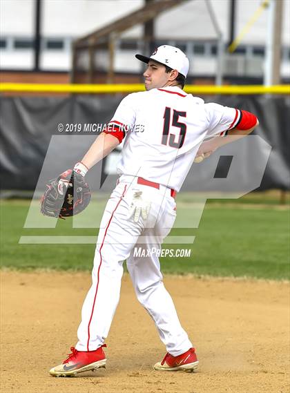 Thumbnail 3 in Mason @ Colerain photogallery.